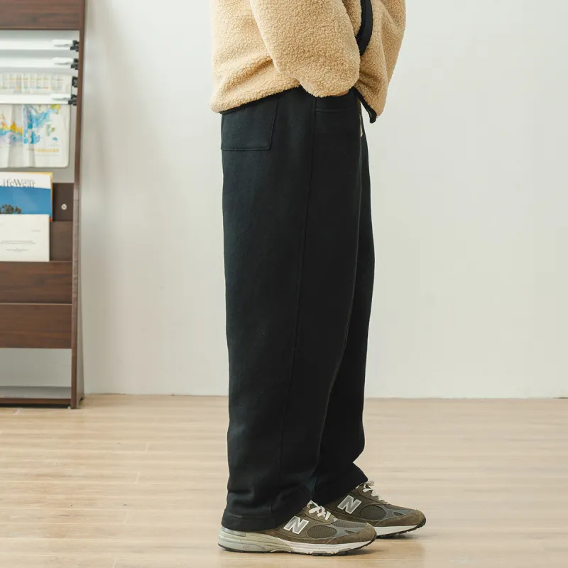 714STREET Casual Pants Unisex-5