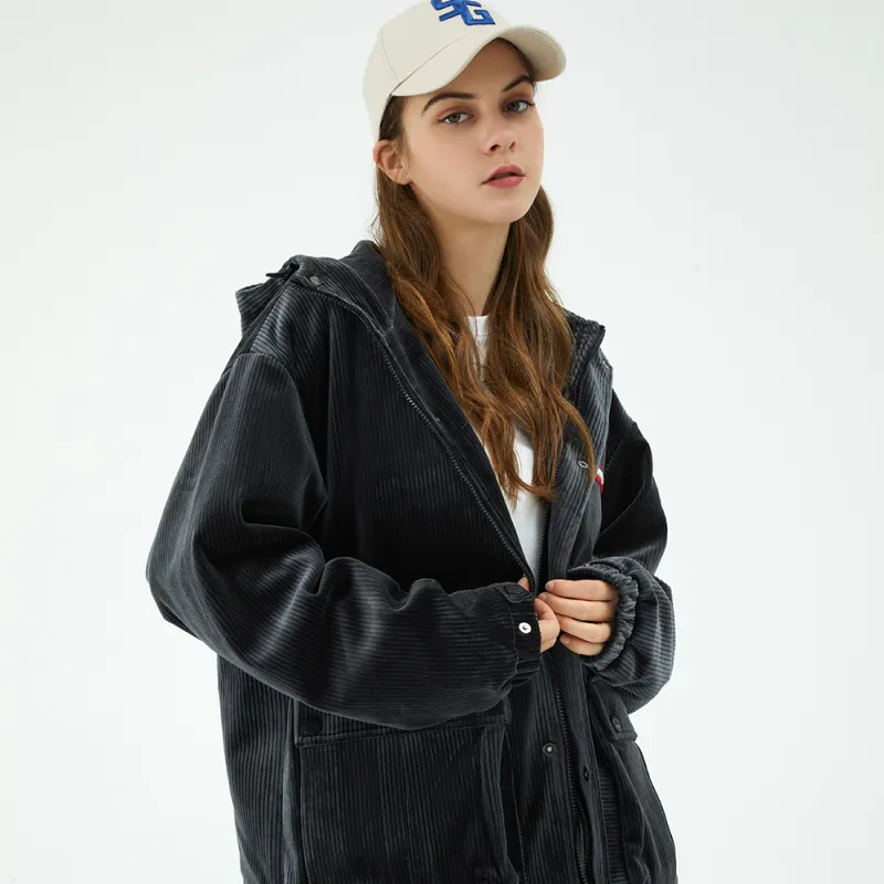 SPRAYGROUND Jackets Unisex Black-5