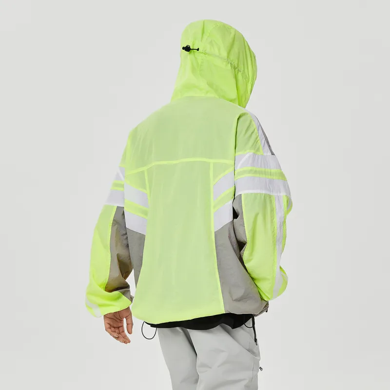 ROCAWEAR Sun Protection Clothing Unisex-2