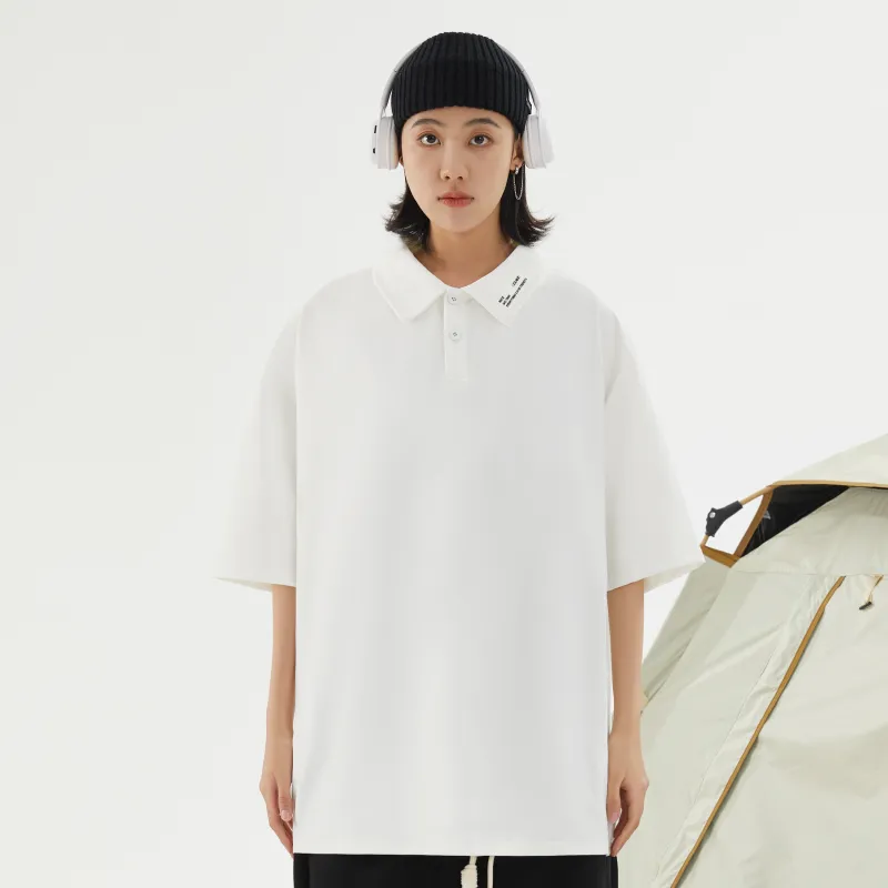 STANAIR Polo Shirts Unisex-9