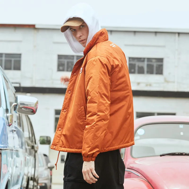 Dickies Jackets Men Tan-5