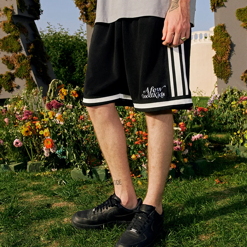 AFGK Basketball Shorts Unisex-2
