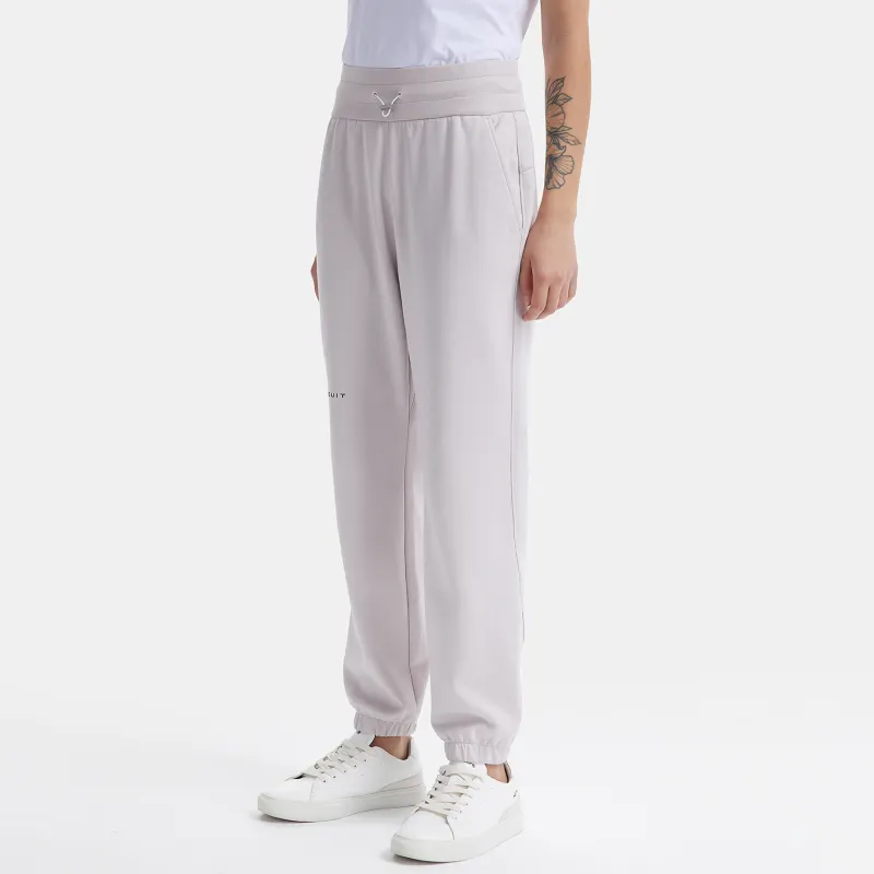 HOTSUIT Knitted Sports Pants Women's-7