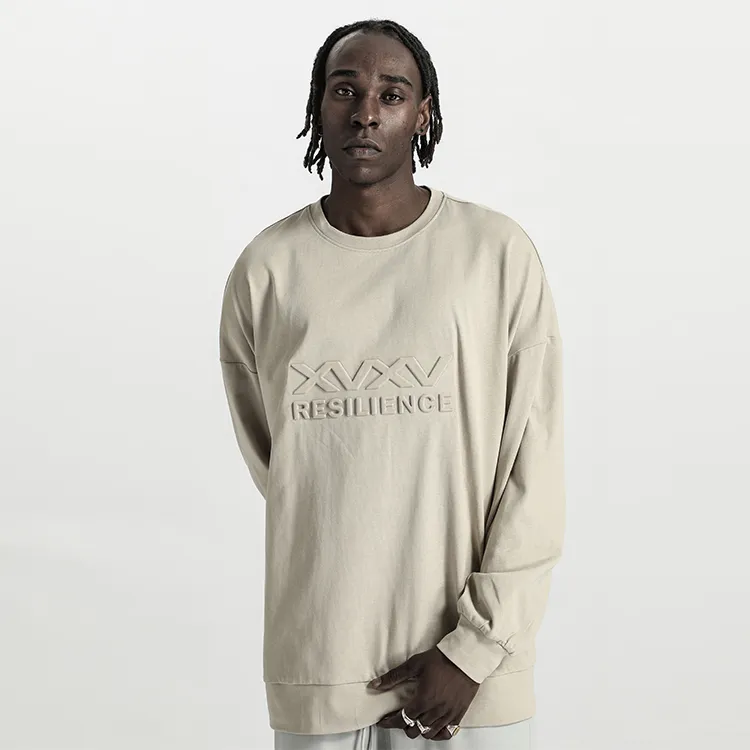 NORVINCY Comfortable And Breathable Moisture Wicking Pullover Base Top Unisex-17