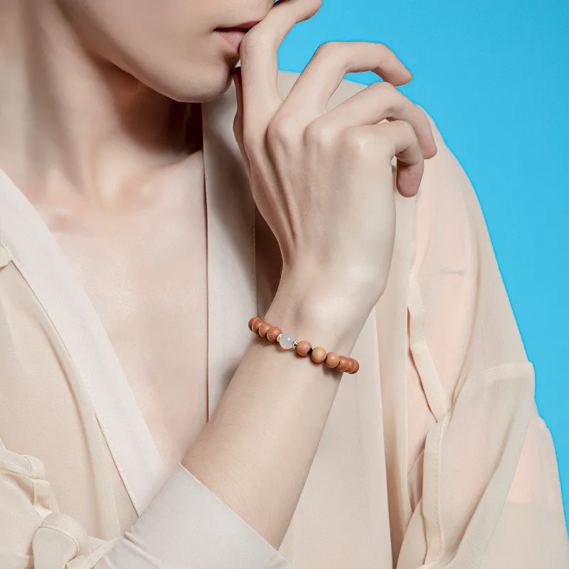 Jodie&Kevin Agate Bracelets Women's-7