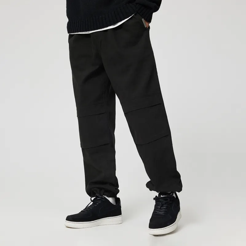 ROCAWEAR Straight Thickened Casual Pants Unisex-4