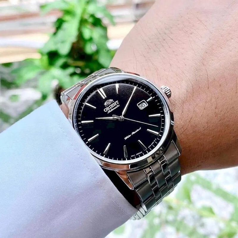 ORIENT Men Celebrity Collection Watch-2