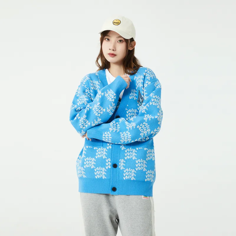 VOLCOM Sweaters Unisex-9