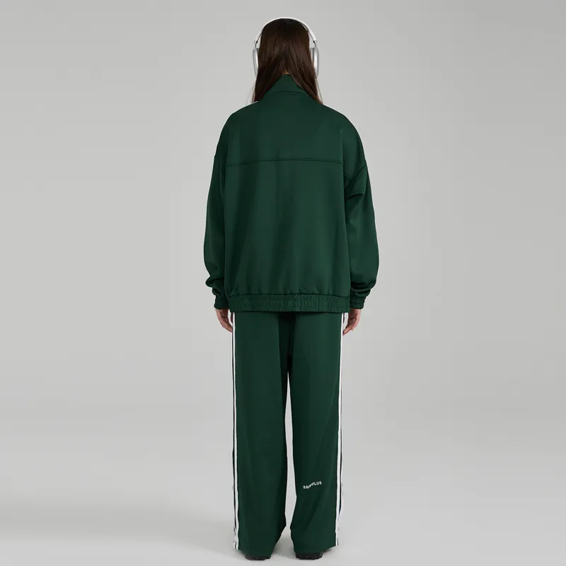 ICONS Lab Jackets Unisex-11