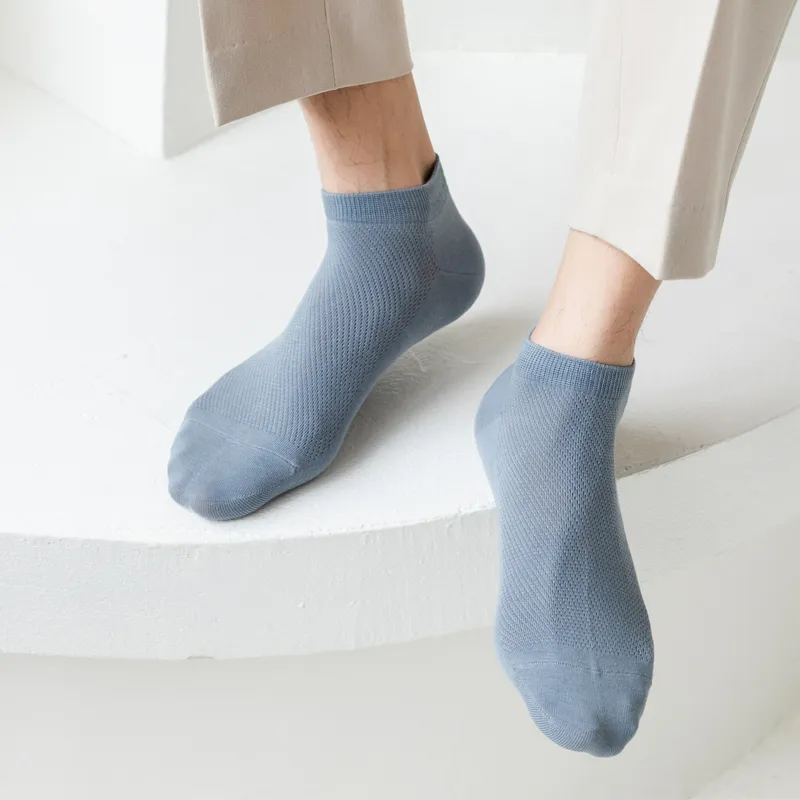 JKN Men Socks-15