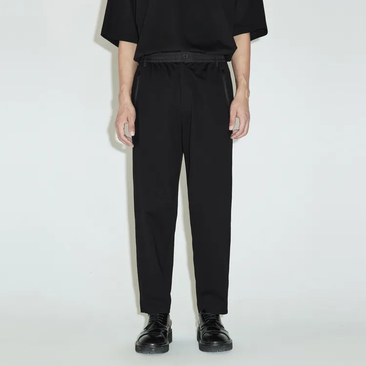 CROQUIS Suit Trousers Unisex-2