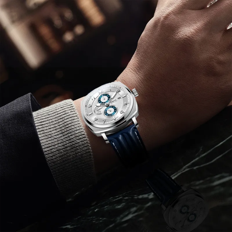 LOBINNI L Men Watch-19