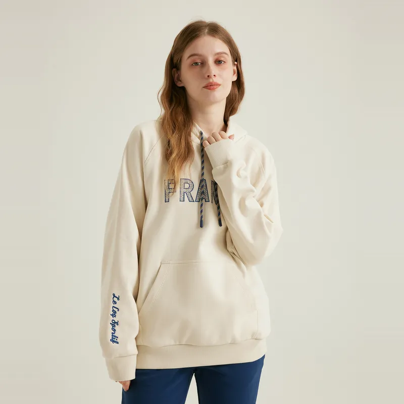 Le Coq Sportif Sweatshirts Unisex-9