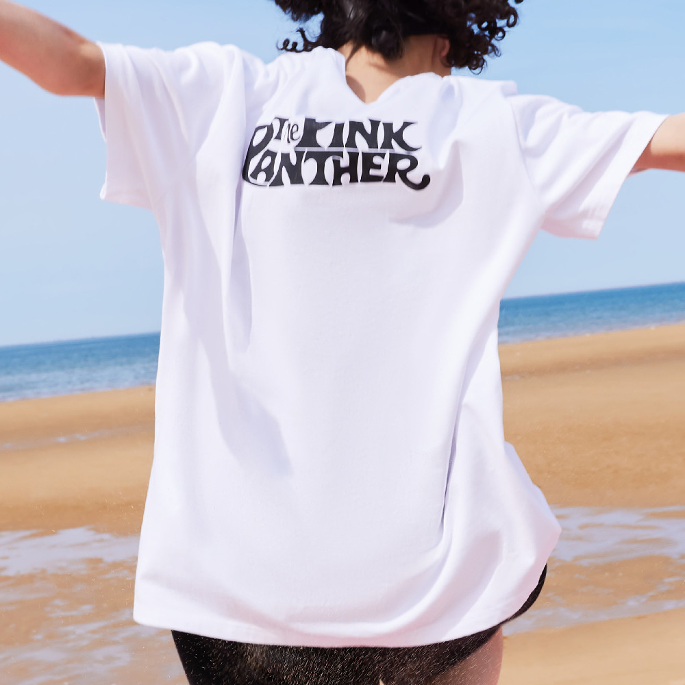 Pink Panther X Champion T-Shirts Unisex - Cheap Rcj Jordan