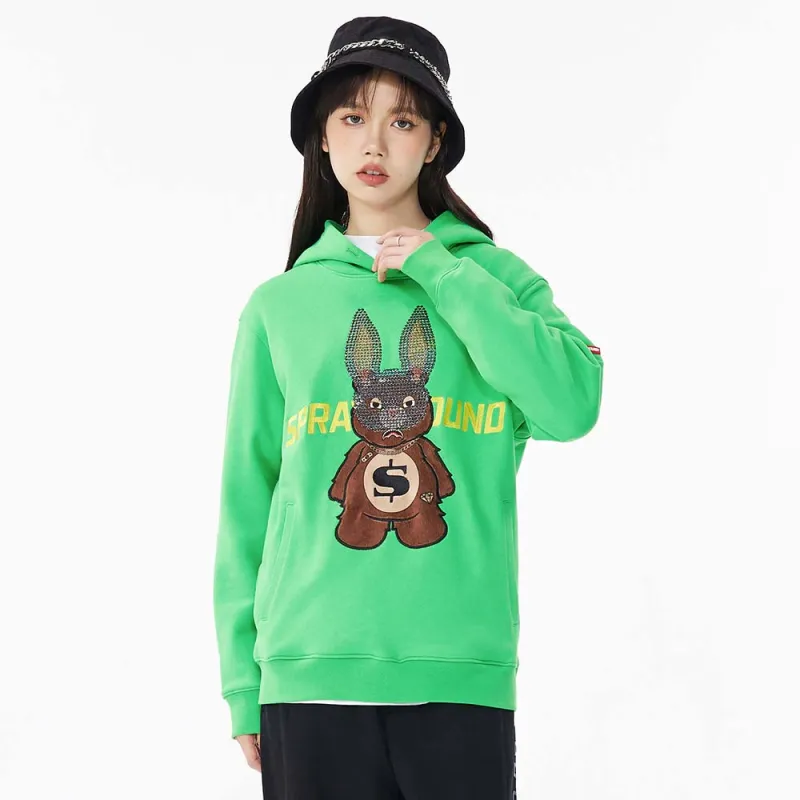 SPRAYGROUND Sweatshirts Unisex-18