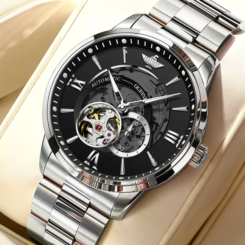 Oupinke Men Watch-2