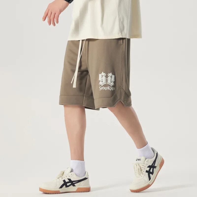 SandKnit Casual Shorts Unisex-11
