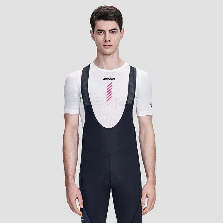 DESCENTE Cycling Pants Men-7