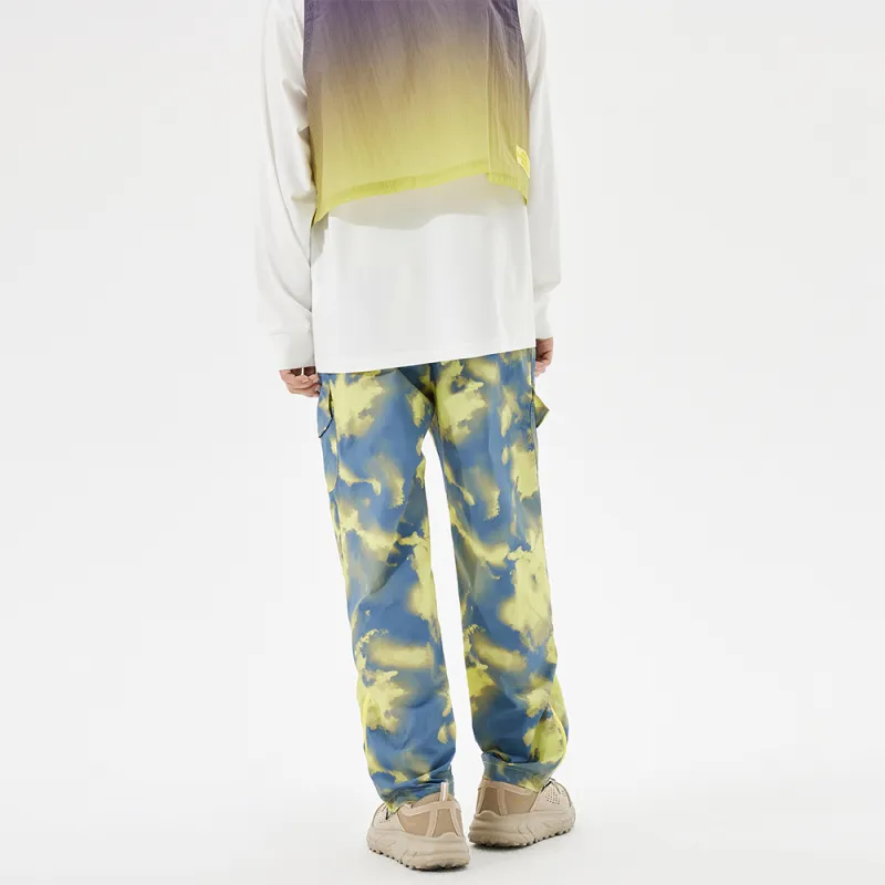 VOLCOM Casual Pants Unisex-8