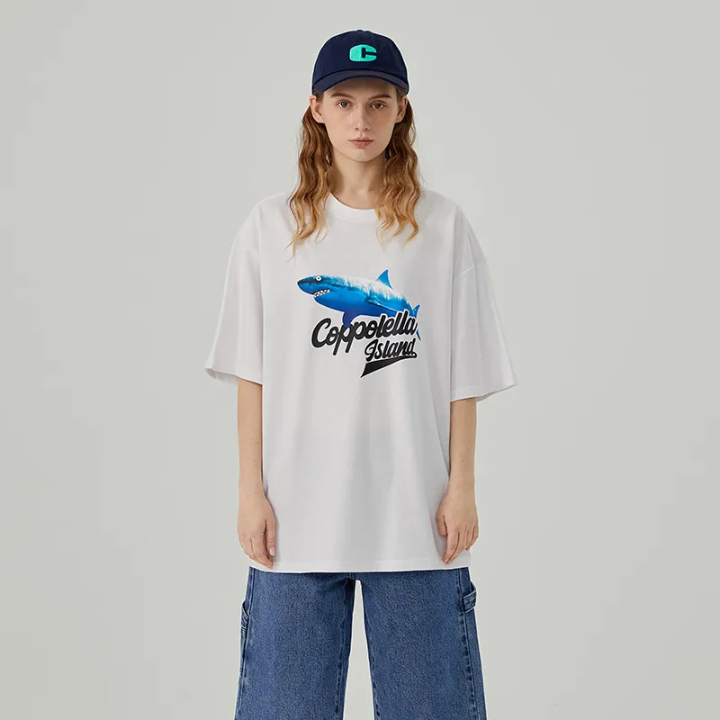COPPOLELLA T-Shirts Unisex-6