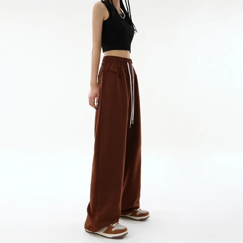 LBPC Straight Sweatpants Unisex-15