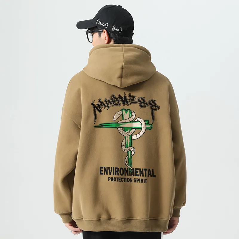 UMBNESS Sweatshirts Unisex-34