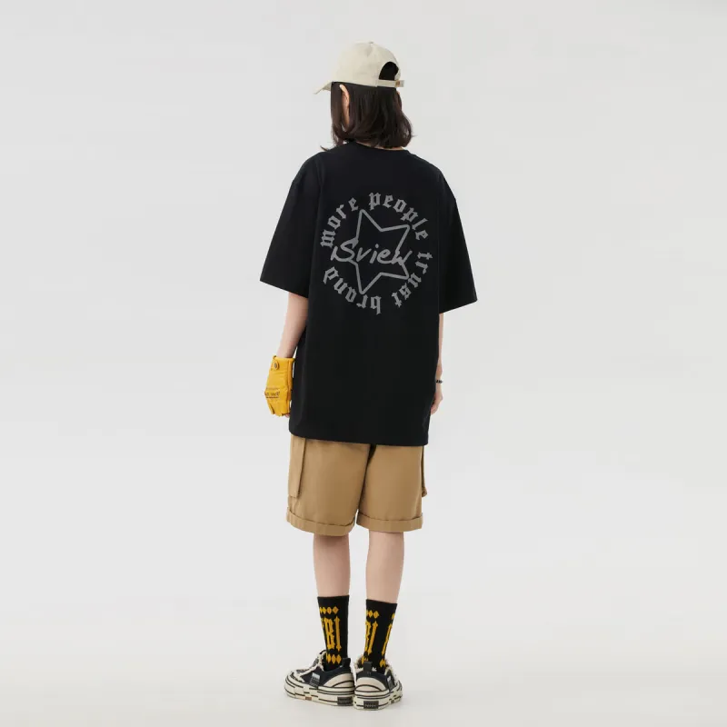 S.view T Shirts Unisex-12
