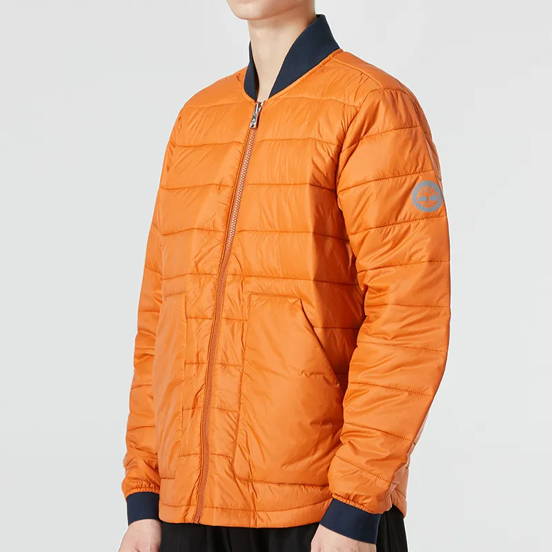 Timberland Jackets Men Blue-9