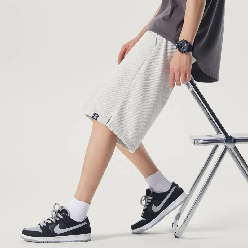 SandKnit Casual Shorts Unisex-17