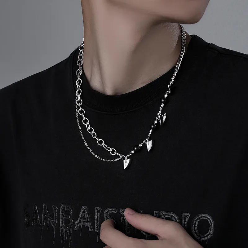 AKAK Necklaces Men-4