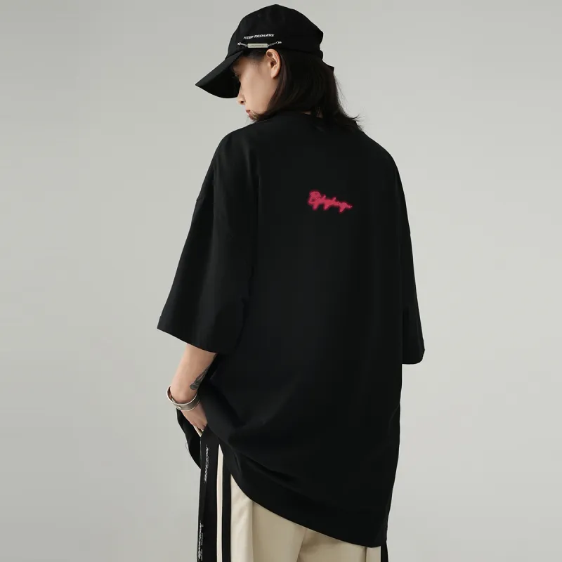 BJHG Unreal T Shirts Unisex-3