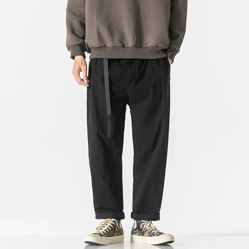 SFTTR Cargo Pants Unisex-2