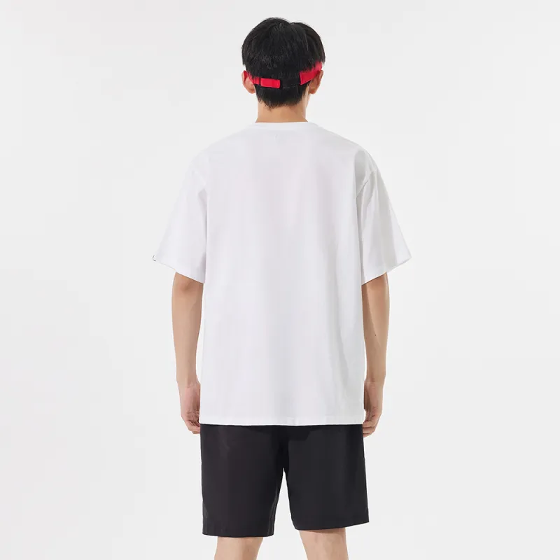 VOLCOM T-Shirts Unisex-7