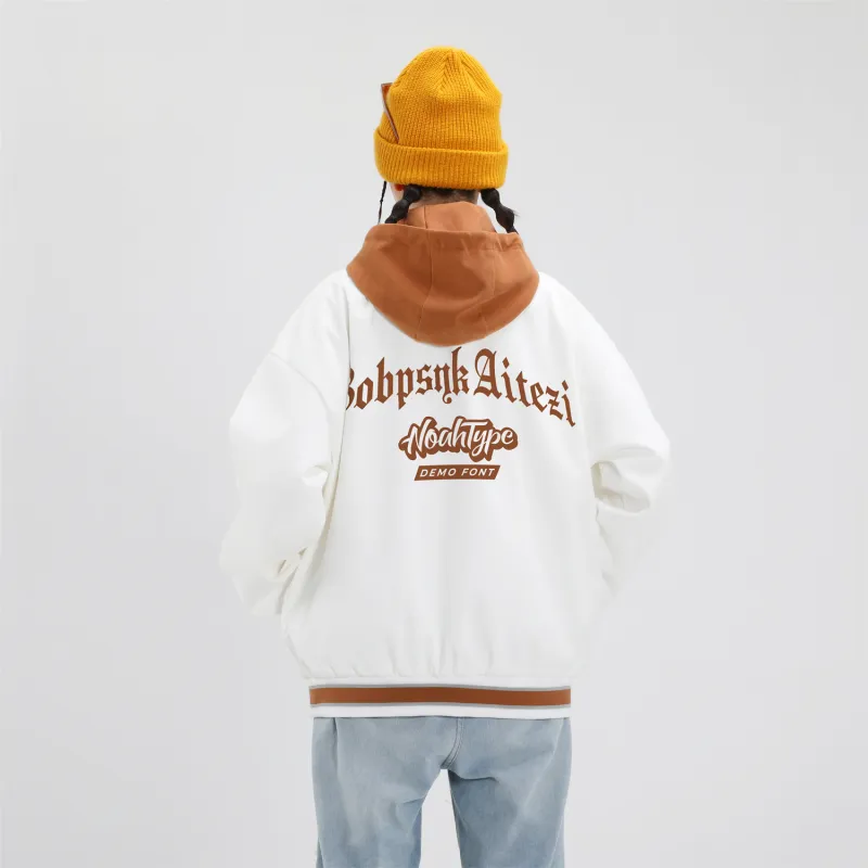 BOBP Jackets Unisex-10