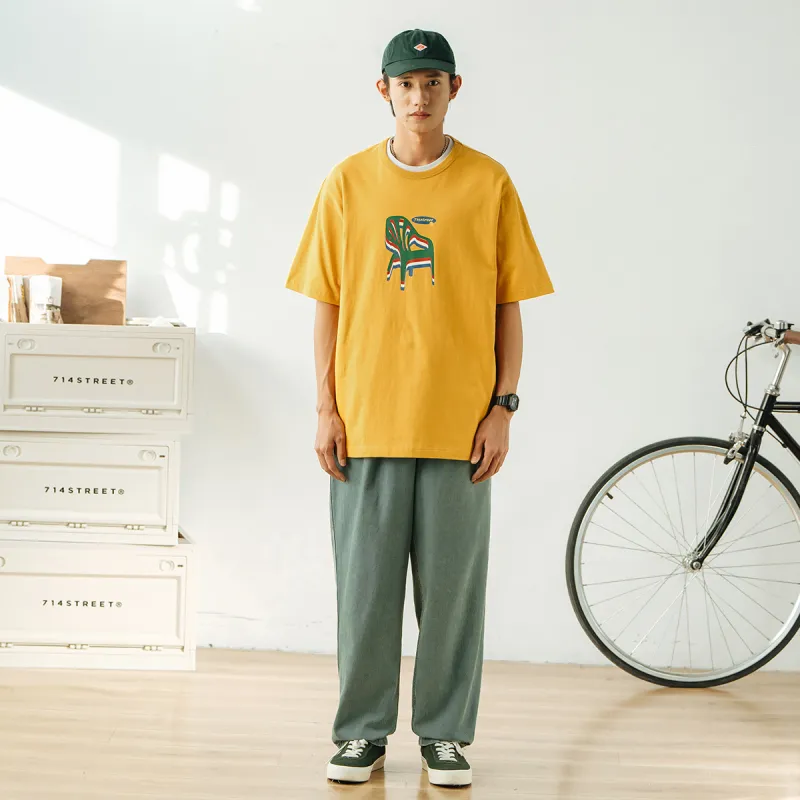 714STREET T Shirts Unisex-12