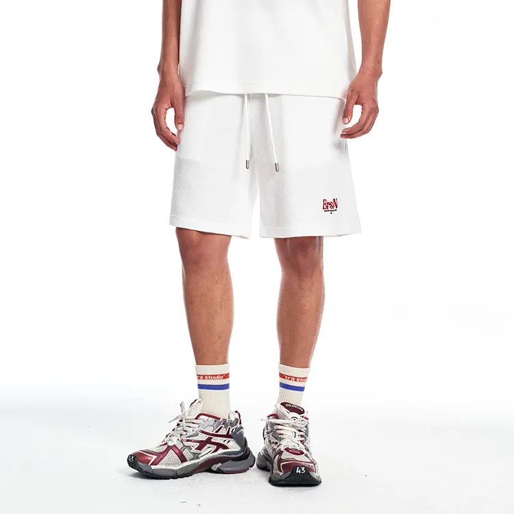 ER Sports Shorts Unisex-6