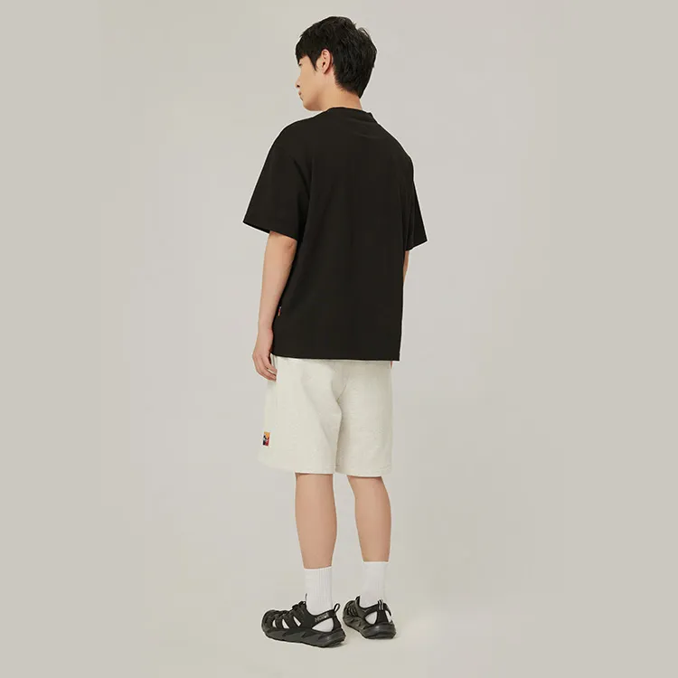 Penfield Casual Shorts Unisex Light Gray-3