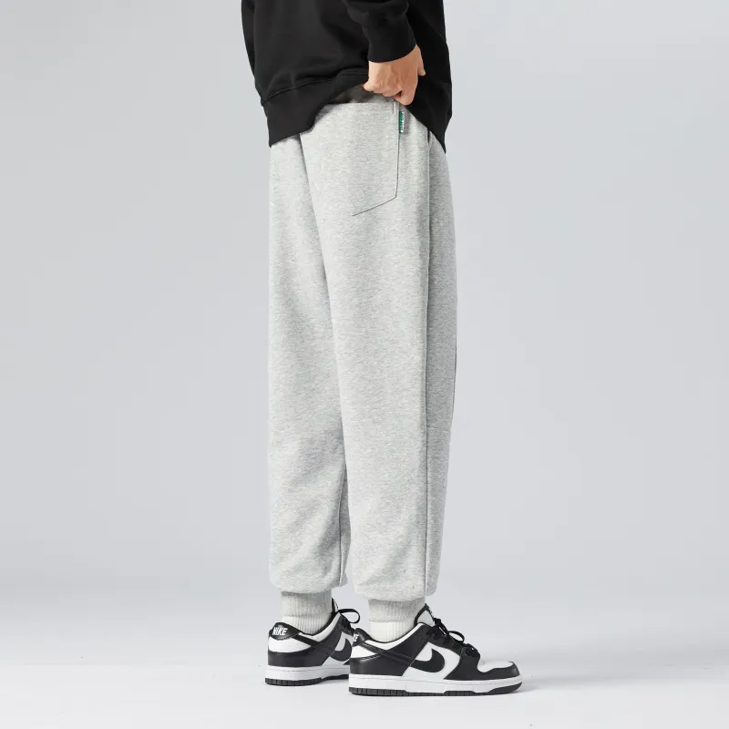 SandKnit Knitted Sports Pants Unisex-10