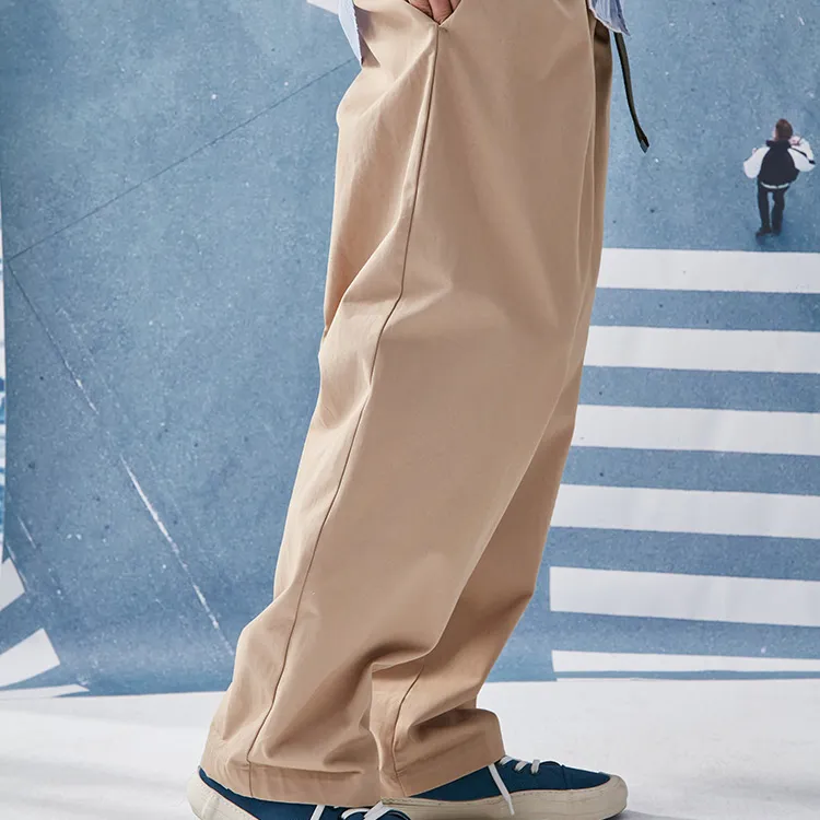 Nautica White Sail Nautica White Sail FW21 Cargo Pants Unisex-3