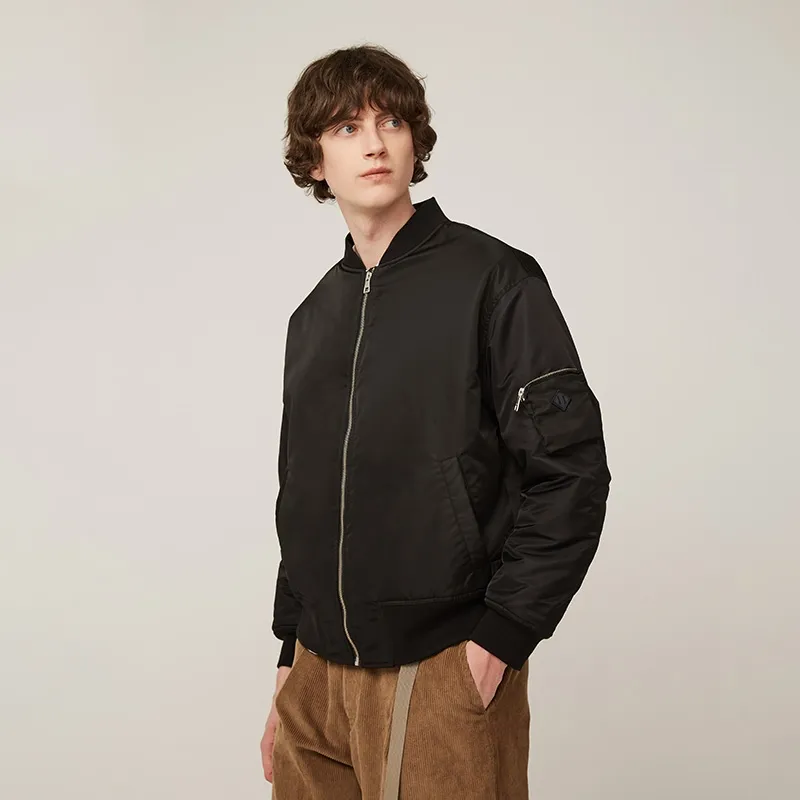 Herschel Jackets Unisex-13