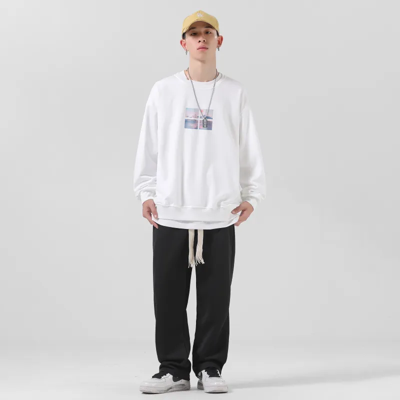 Nuthink FW22 Clothing Sets Men's-7
