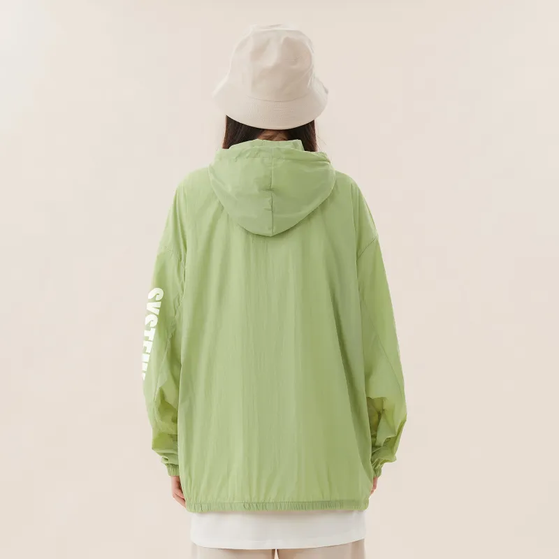 Systemdown Jackets Unisex-8