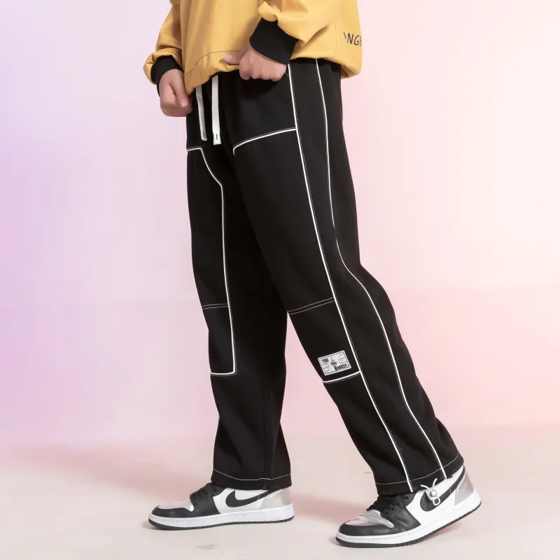 FireMonkey Casual Pants Unisex-4