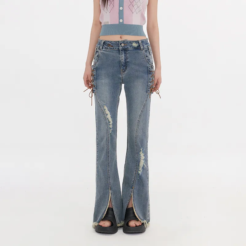 FPMZ Jeans Women's-2