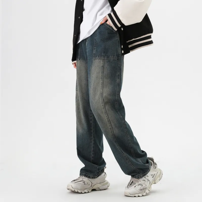 MISTEEZ Jeans Unisex-7