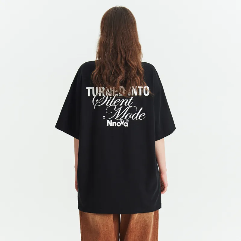 NNOVA T-Shirts Women's-4