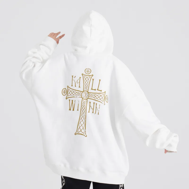 KILLWINNER Sweatshirts Unisex-9