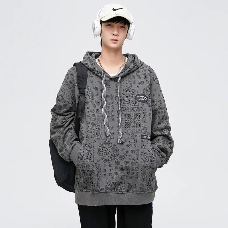 SCRM Sweatshirts Unisex-11