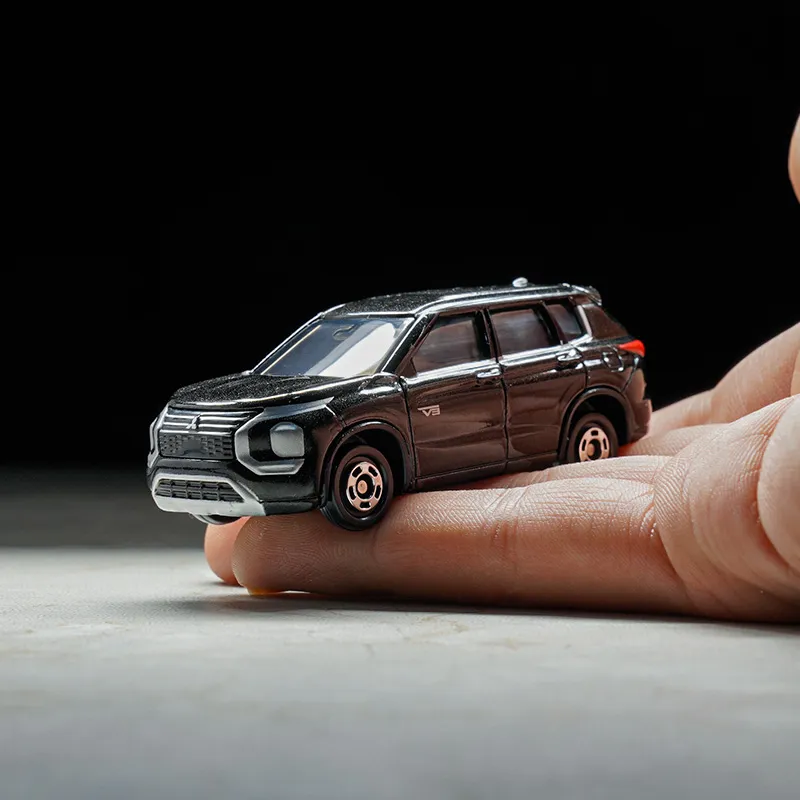 TAKARA TOMY Assembled Models-4