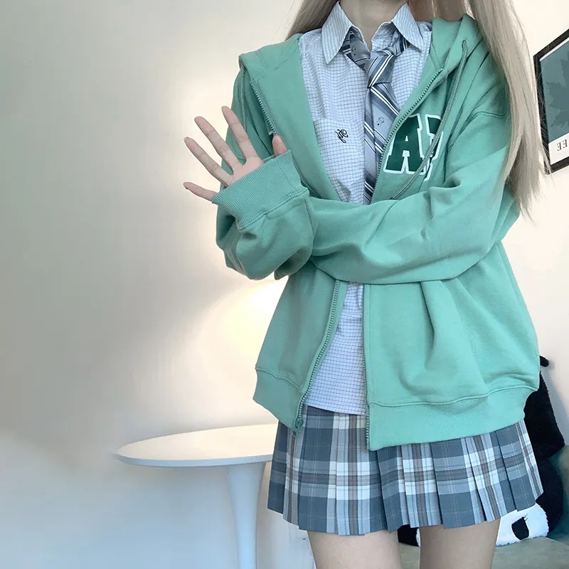 Tokyo Season Sweatshirt Women's-16